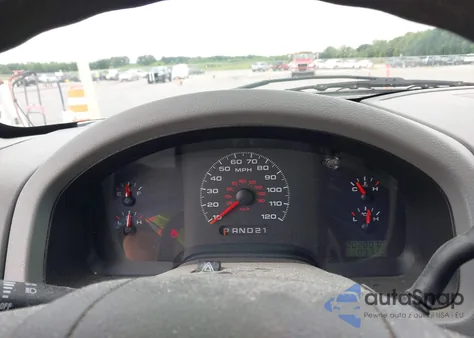 2007 Ford F-150 Stx/Xl/Xlt from USA, damaged, VIN 1FTRF12257KA80436